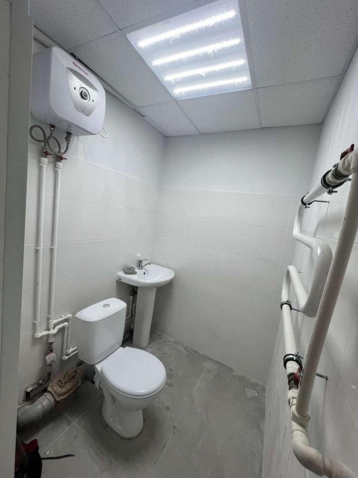 Торговое помещение Гагарина улица, 116