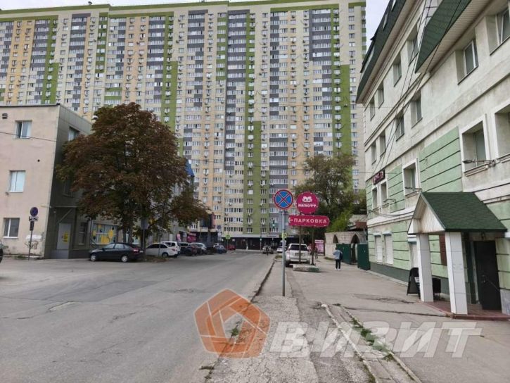 Офис Гаражная улица, 10
