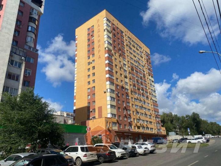 Торговое помещение Запорожская улица, 22