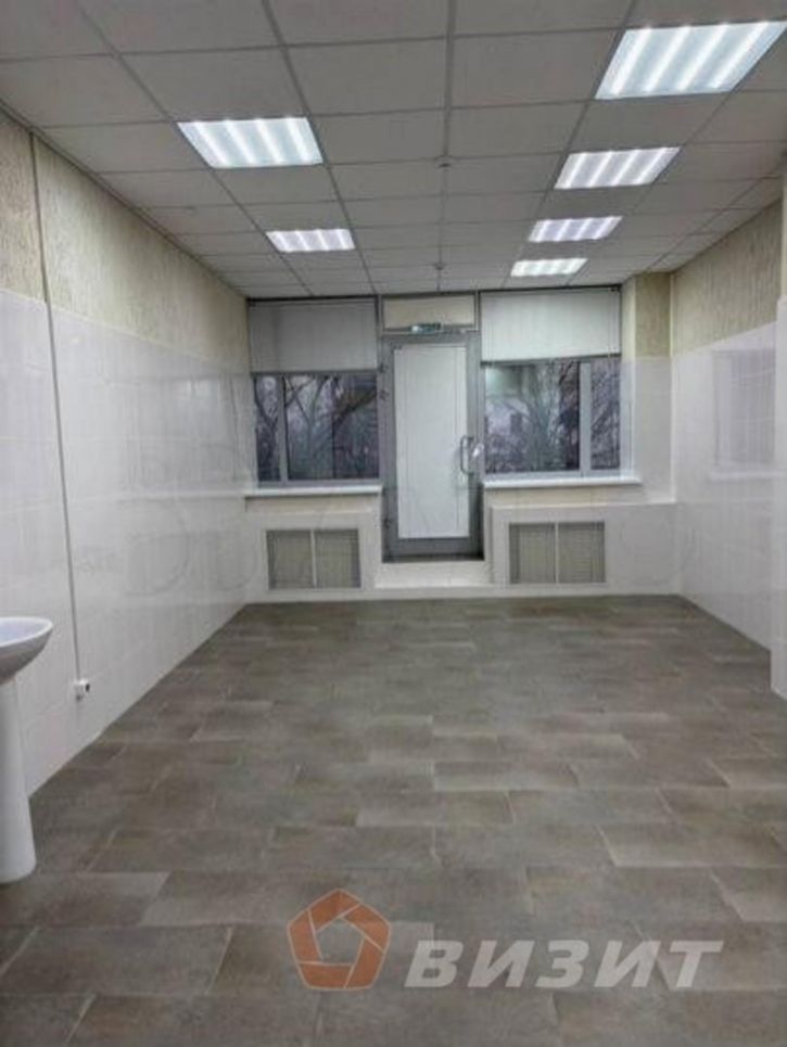 Офис Демократическая улица, 2б