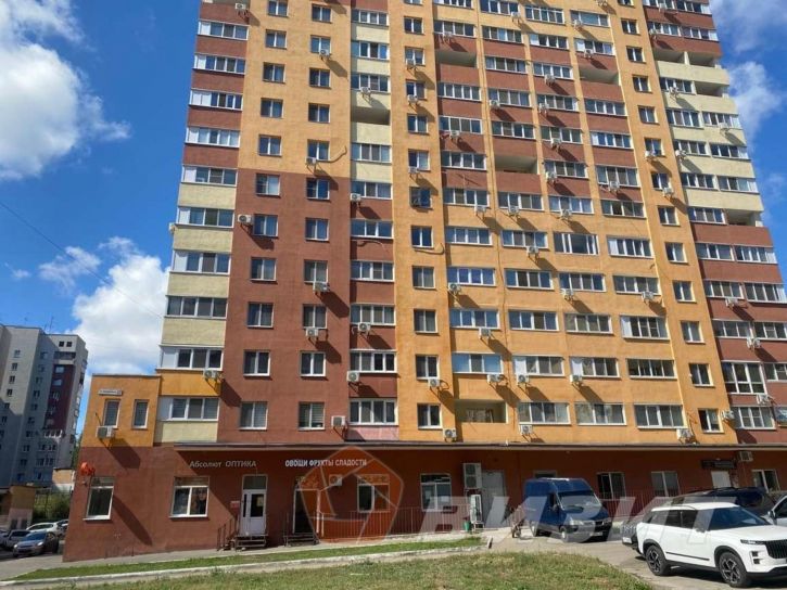 Торговое помещение Запорожская улица, 22