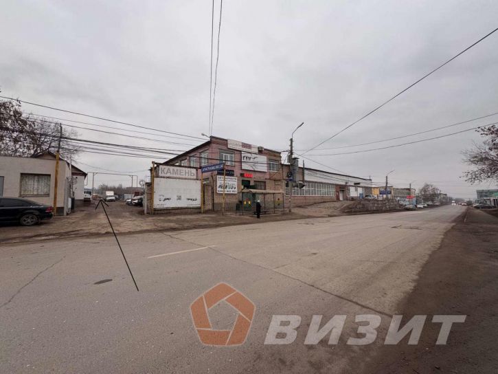 Склад Дзержинского улица, 52к2
