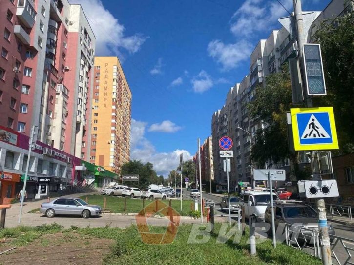 Торговое помещение Запорожская улица, 22