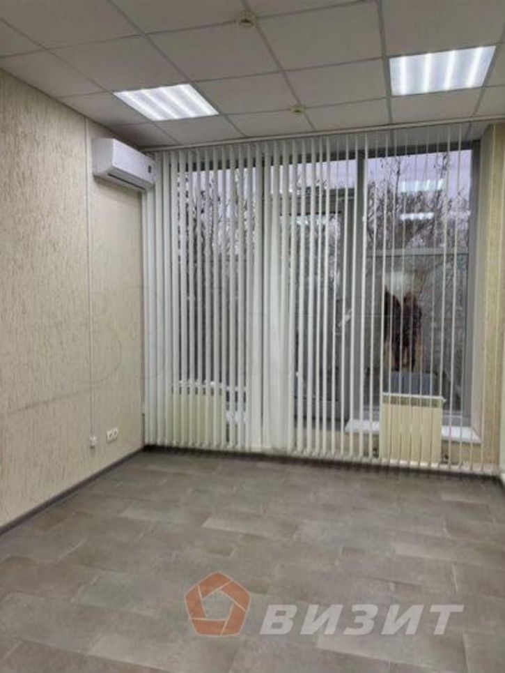 Офис Демократическая улица, 2б