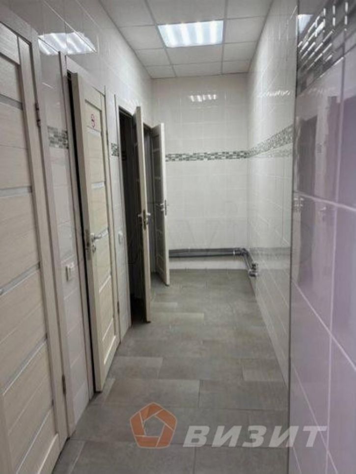 Офис Демократическая улица, 2б