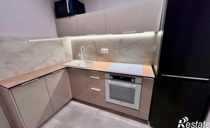 1-комн квартира Садовая улица, 254,  д. 254