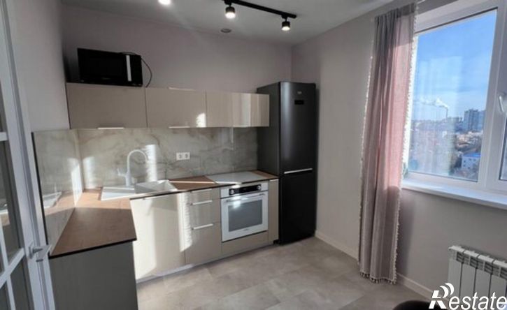 1-комн квартира Садовая улица, 254,  д. 254