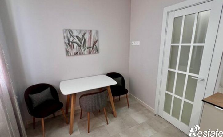 1-комн квартира Садовая улица, 254,  д. 254