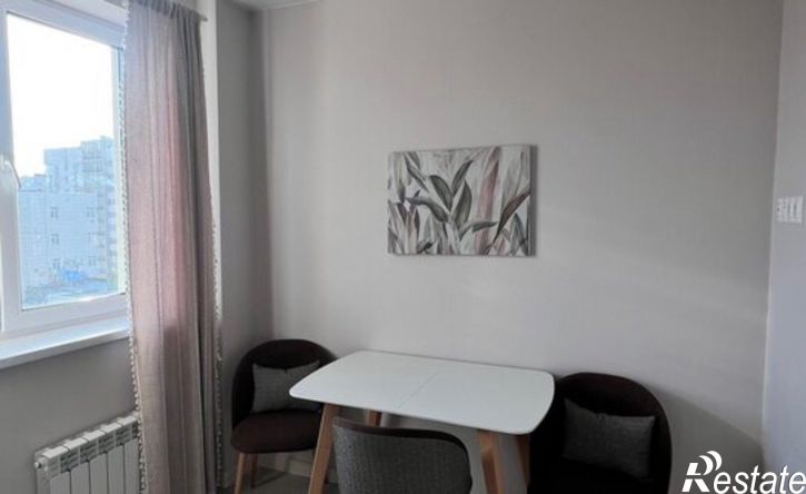 1-комн квартира Садовая улица, 254,  д. 254