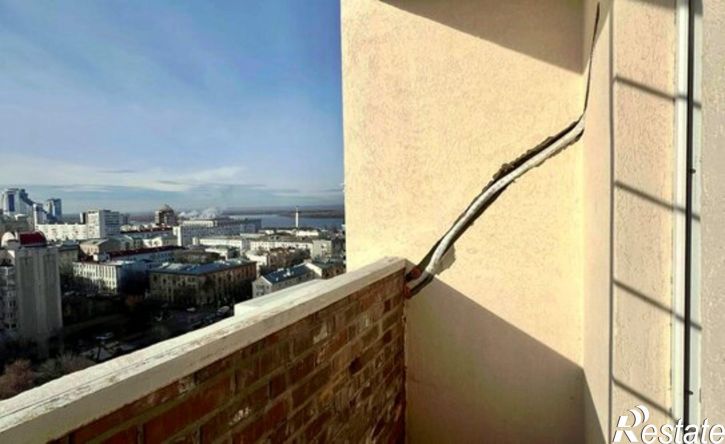 1-комн квартира Садовая улица, 254,  д. 254