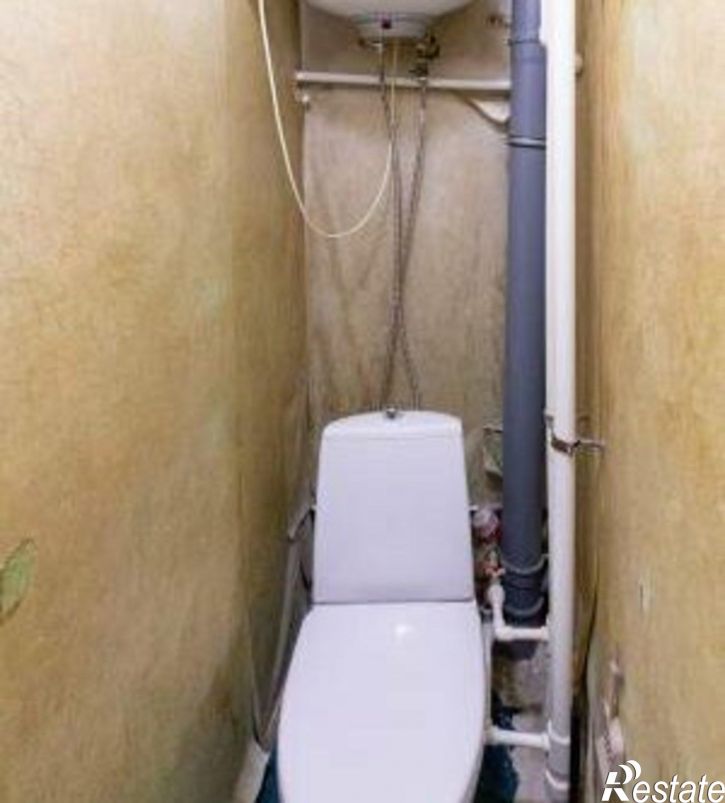 3-комн квартира ул Стара Загора, 110,  д. 110