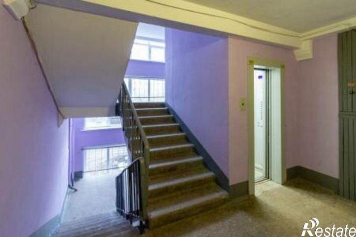 3-комн квартира ул Стара Загора, 110,  д. 110