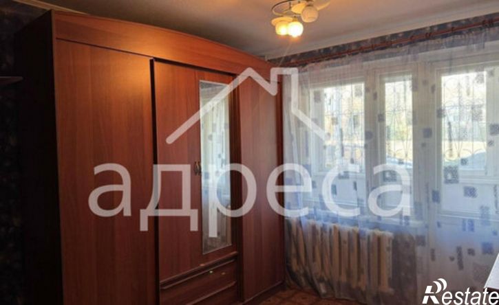 3-комн квартира Ташкентская улица, 114,  д. 114