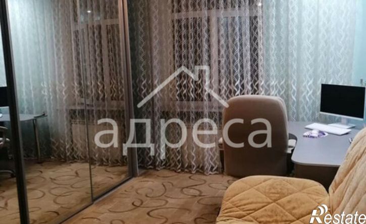 1-комн квартира ул Победы, 104,  д. 104