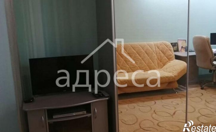 1-комн квартира ул Победы, 104,  д. 104