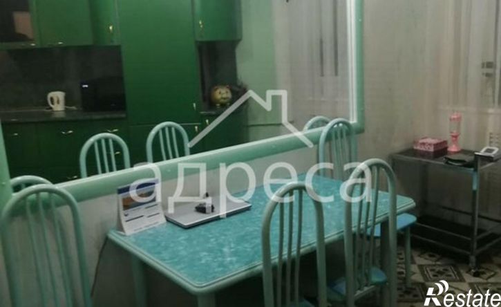 1-комн квартира ул Победы, 104,  д. 104