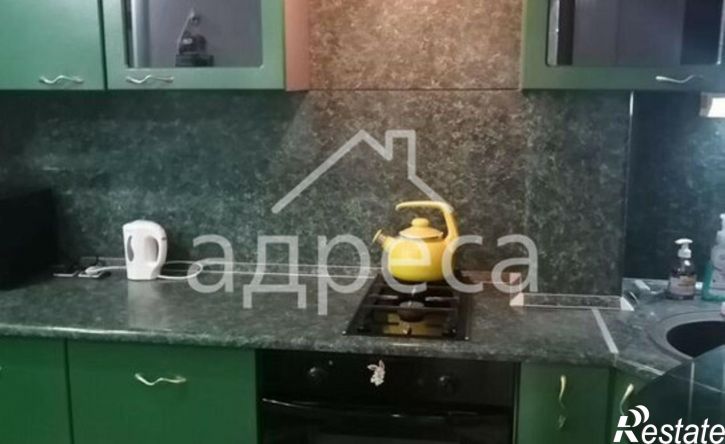 1-комн квартира ул Победы, 104,  д. 104