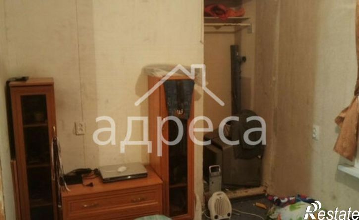 1-комн квартира ул Ставропольская, 98 1,  д. 98 1,  к. 1