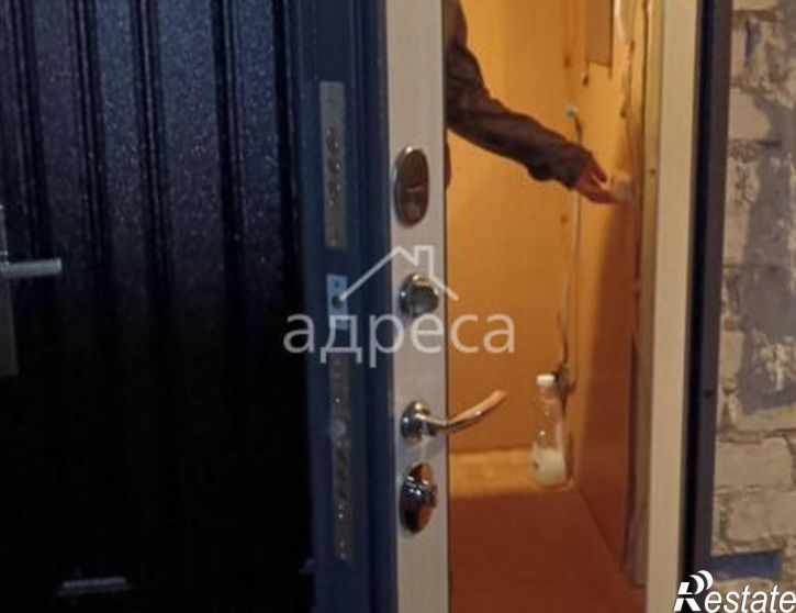 1-комн квартира ул Ставропольская, 98 1,  д. 98 1,  к. 1