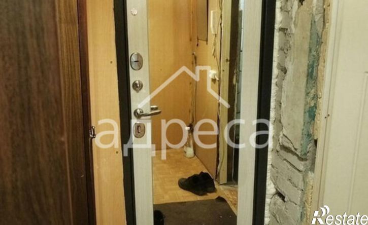 1-комн квартира ул Ставропольская, 98 1,  д. 98 1,  к. 1