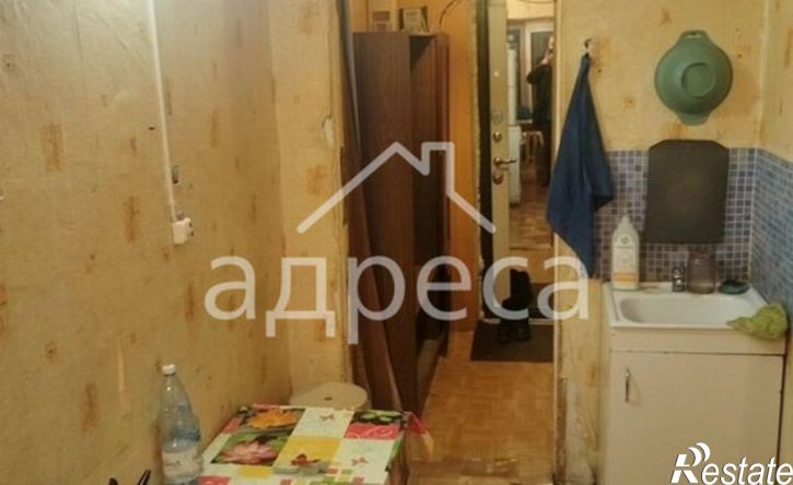 1-комн квартира ул Ставропольская, 98 1,  д. 98 1,  к. 1