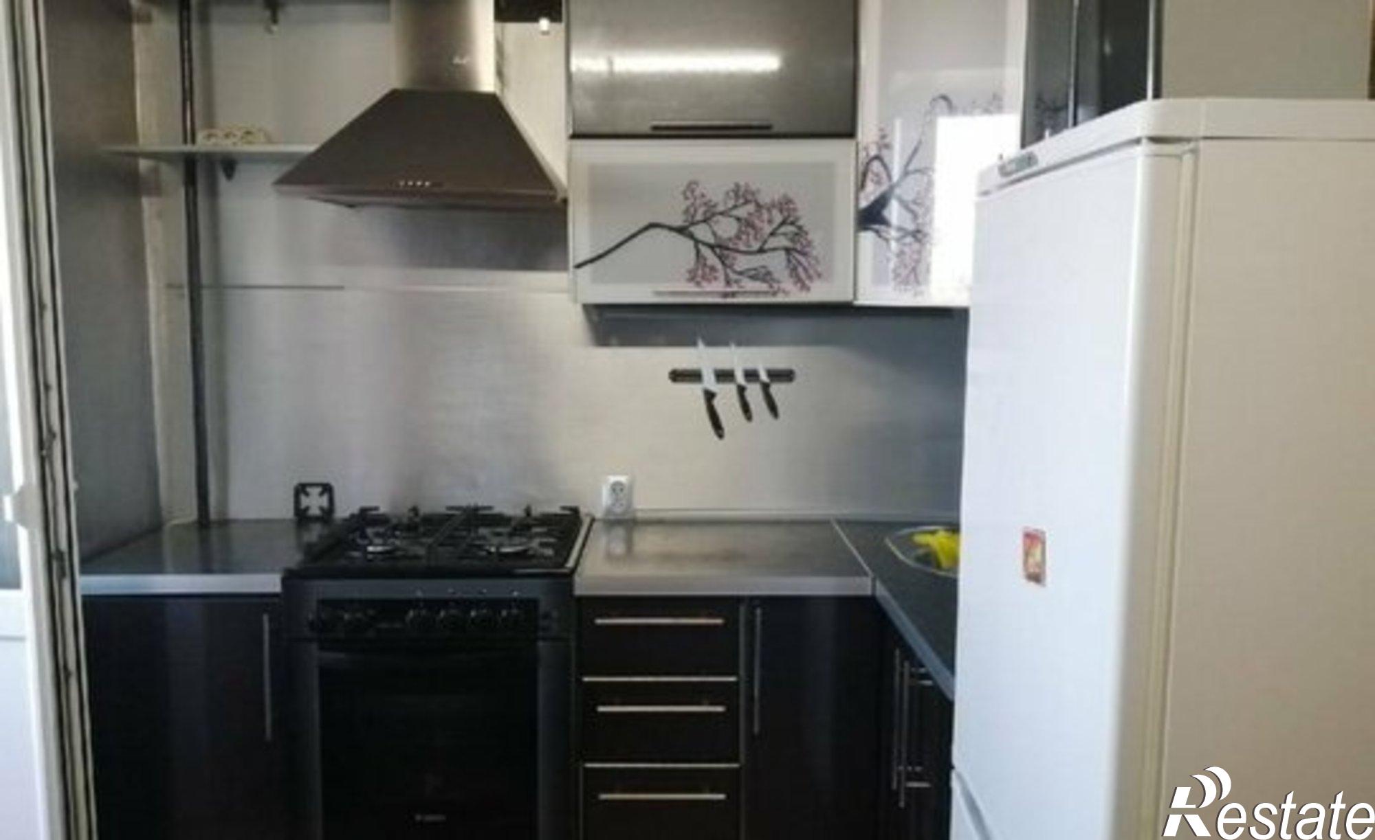 Купить квартиру за 4 300 000 рублей на Среднесадовая улица, 64