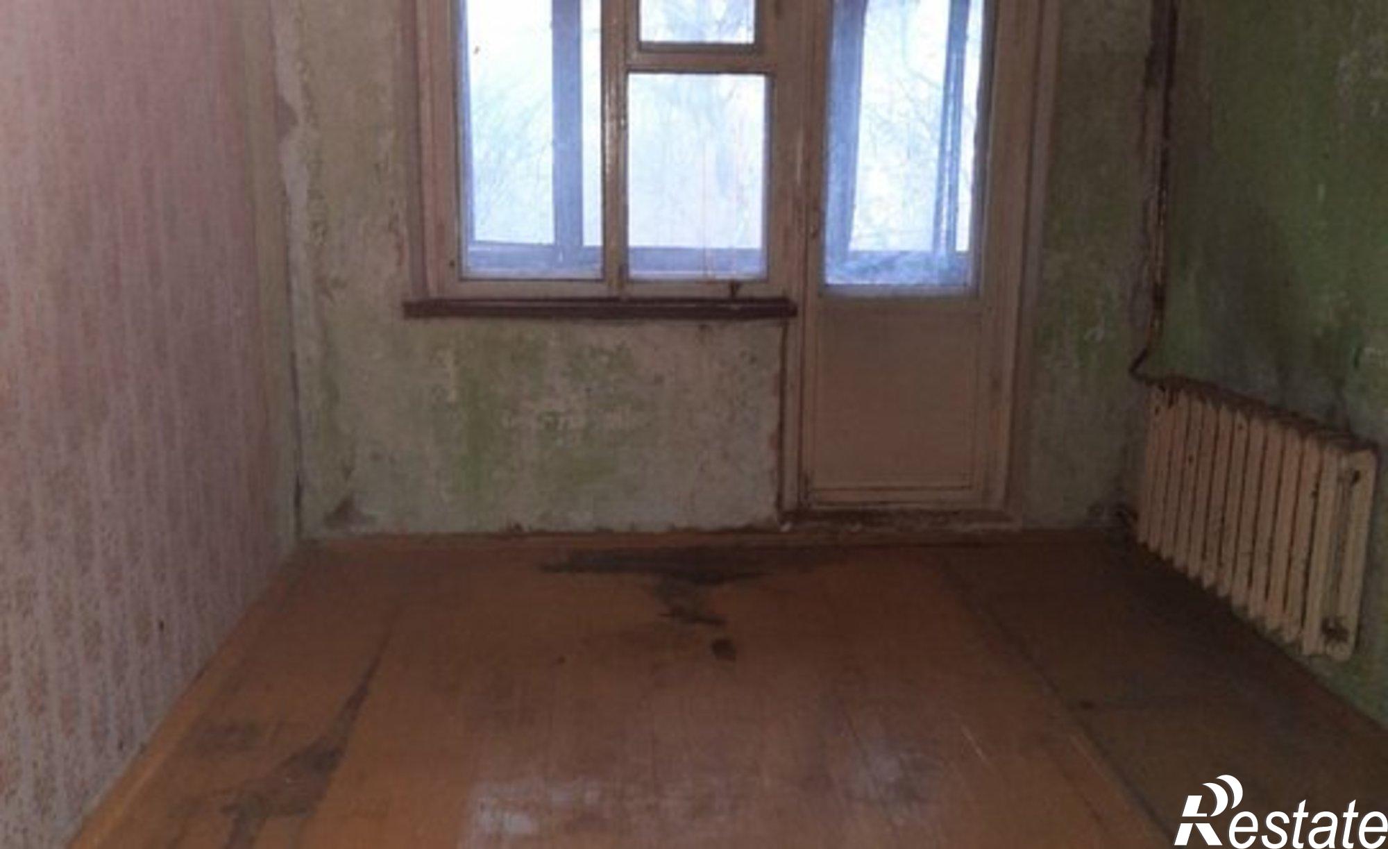 Купить квартиру за 3 300 000 рублей на Магистральная улица, 135А