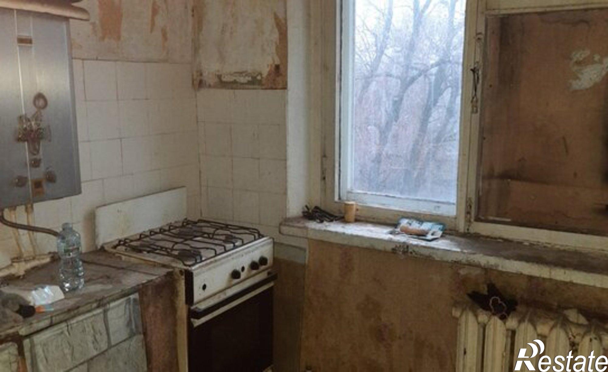 Купить квартиру за 3 300 000 рублей на Магистральная улица, 135А