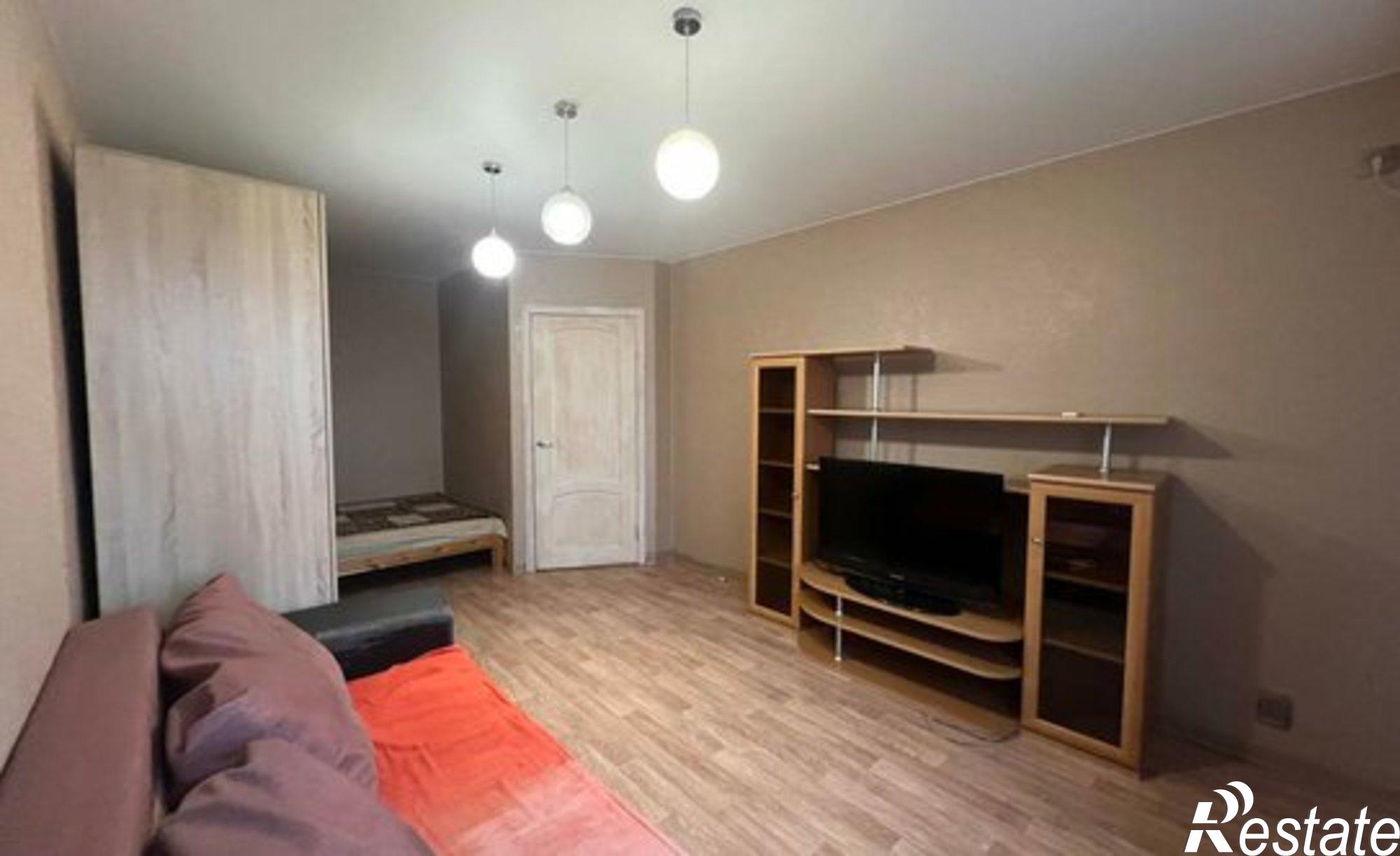 Купить квартиру за 4 950 000 рублей на Осетинская улица, 13А