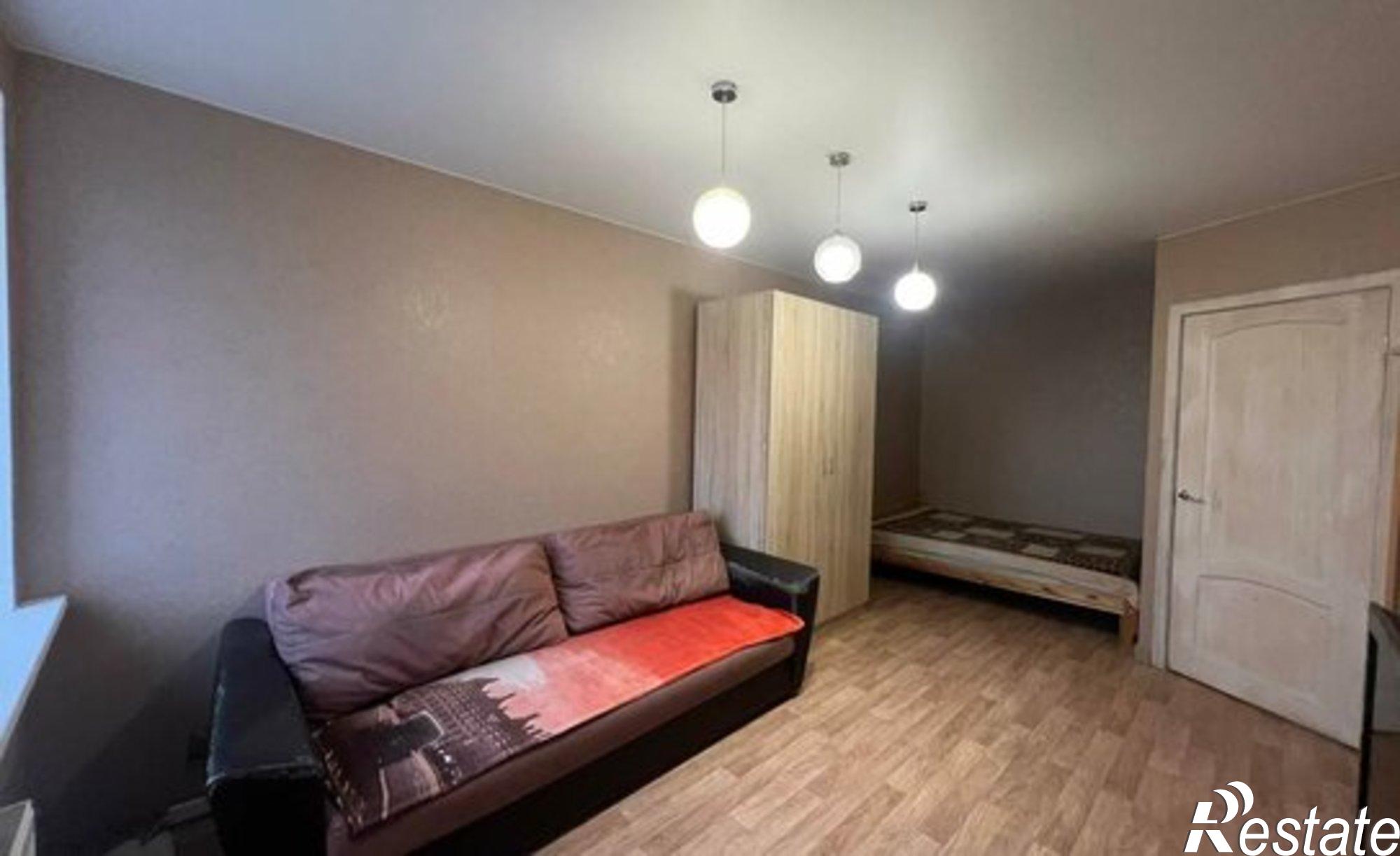 Купить квартиру за 4 950 000 рублей на Осетинская улица, 13А