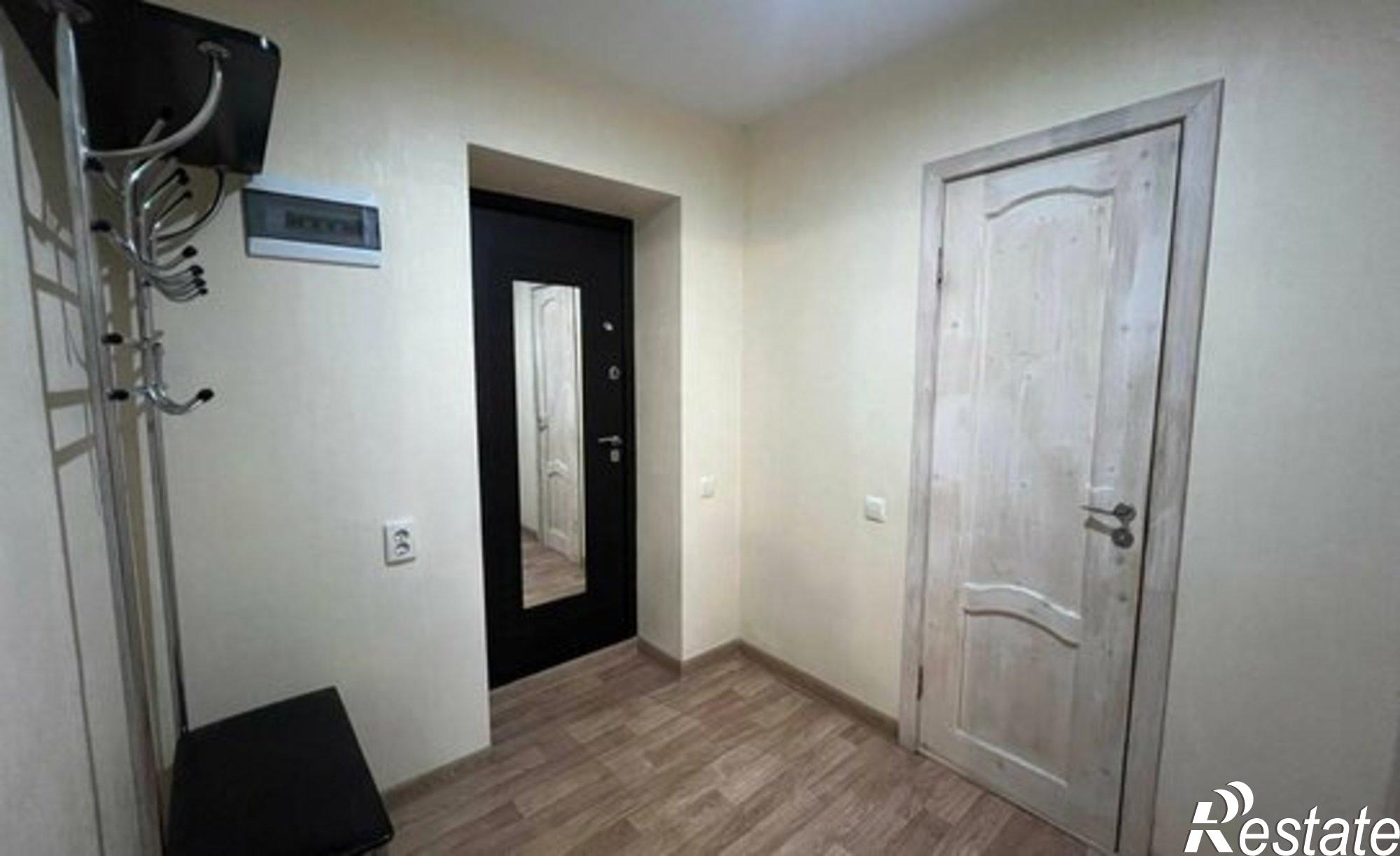 Купить квартиру за 4 950 000 рублей на Осетинская улица, 13А