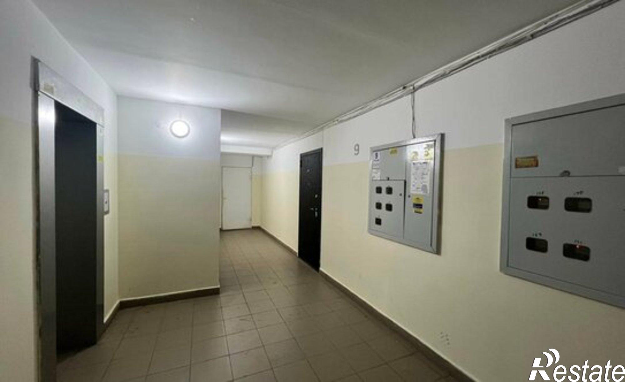 Купить квартиру за 4 950 000 рублей на Осетинская улица, 13А