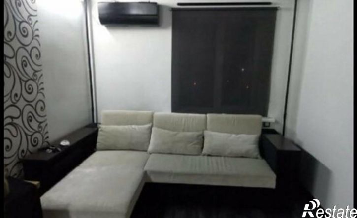 1-комн квартира Среднесадовая улица, 64,  д. 64