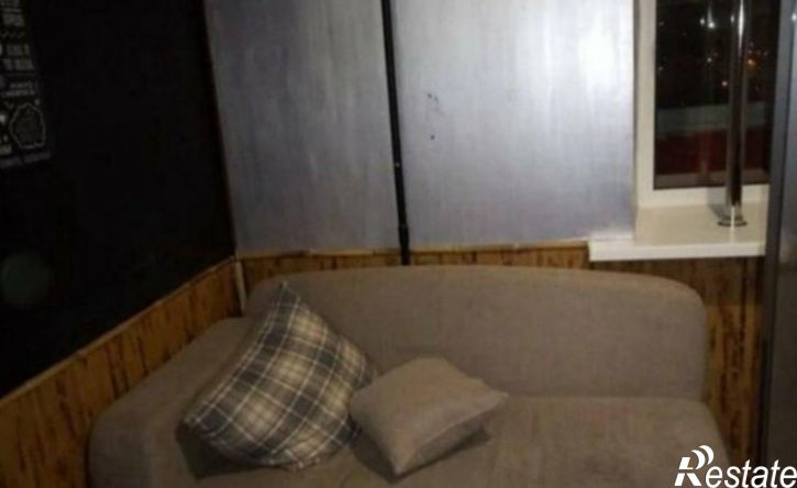 1-комн квартира Среднесадовая улица, 64,  д. 64