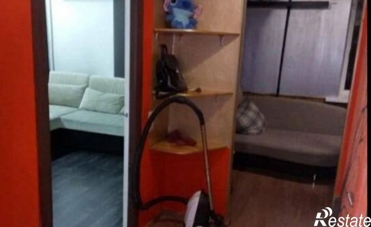 1-комн квартира Среднесадовая улица, 64,  д. 64