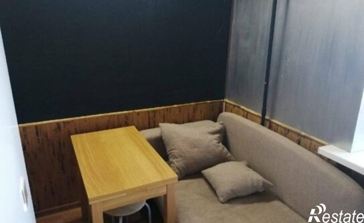 1-комн квартира Среднесадовая улица, 64,  д. 64