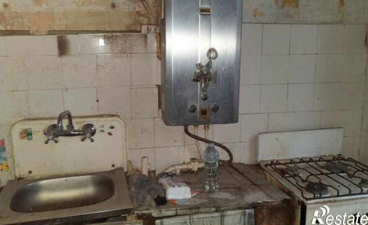 2-комн квартира Магистральная улица, 135А,  д. 135А