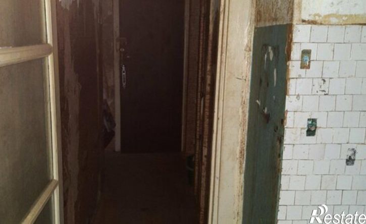 2-комн квартира Магистральная улица, 135А,  д. 135А