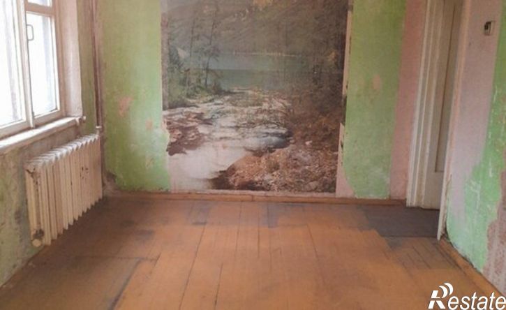 2-комн квартира Магистральная улица, 135А,  д. 135А