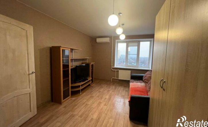 1-комн квартира Осетинская улица, 13А,  д. 13А