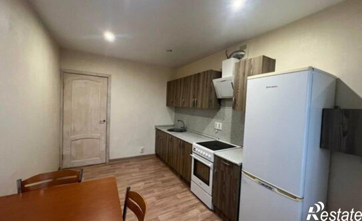 1-комн квартира Осетинская улица, 13А,  д. 13А