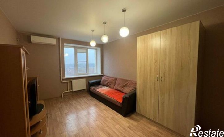 1-комн квартира Осетинская улица, 13А,  д. 13А