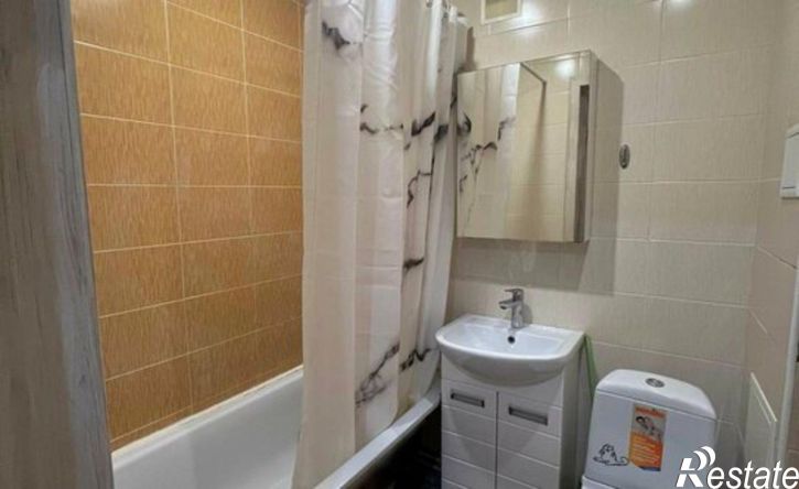 1-комн квартира Осетинская улица, 13А,  д. 13А