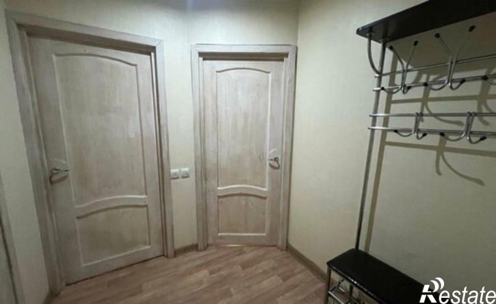 1-комн квартира Осетинская улица, 13А,  д. 13А