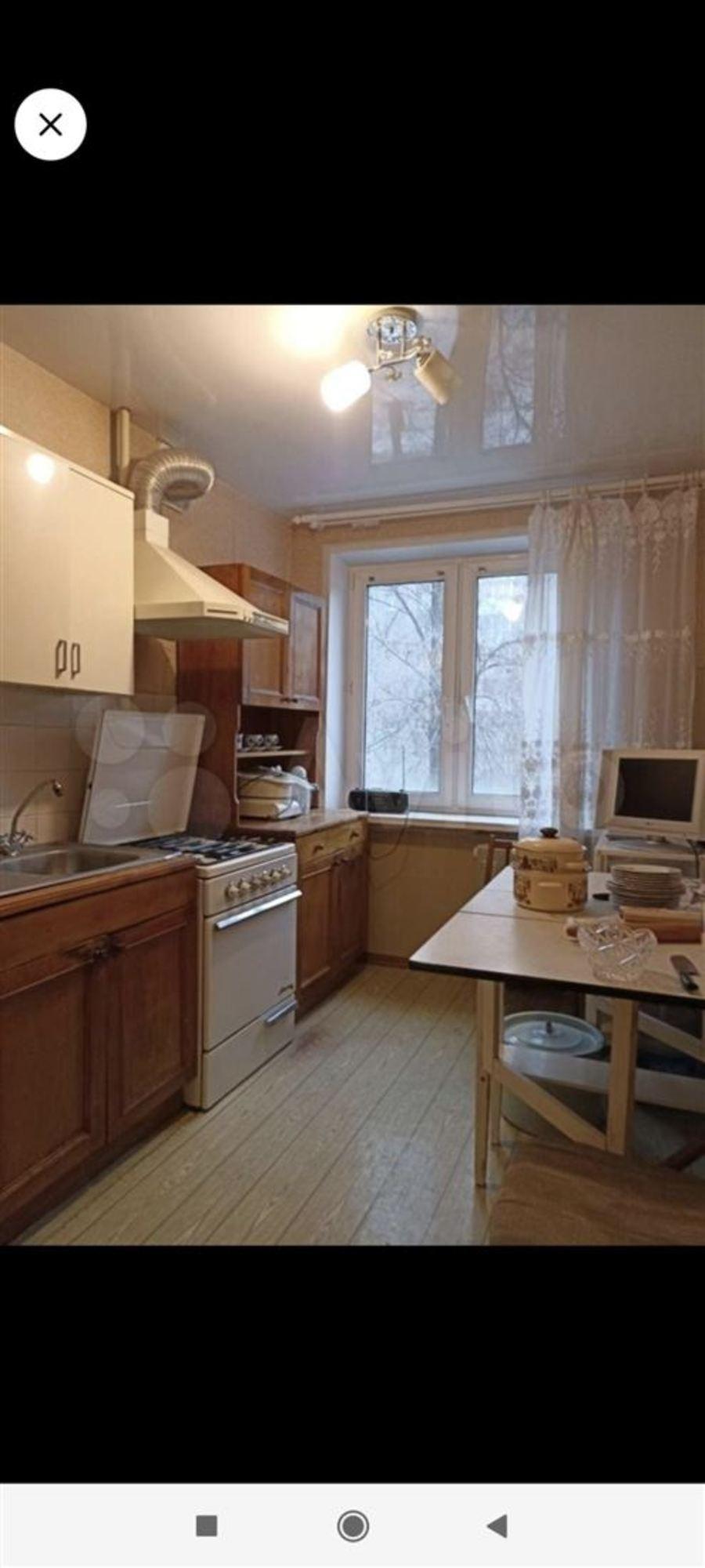 Сдать квартиру за 35 000 рублей на ул Осипенко, д. 20