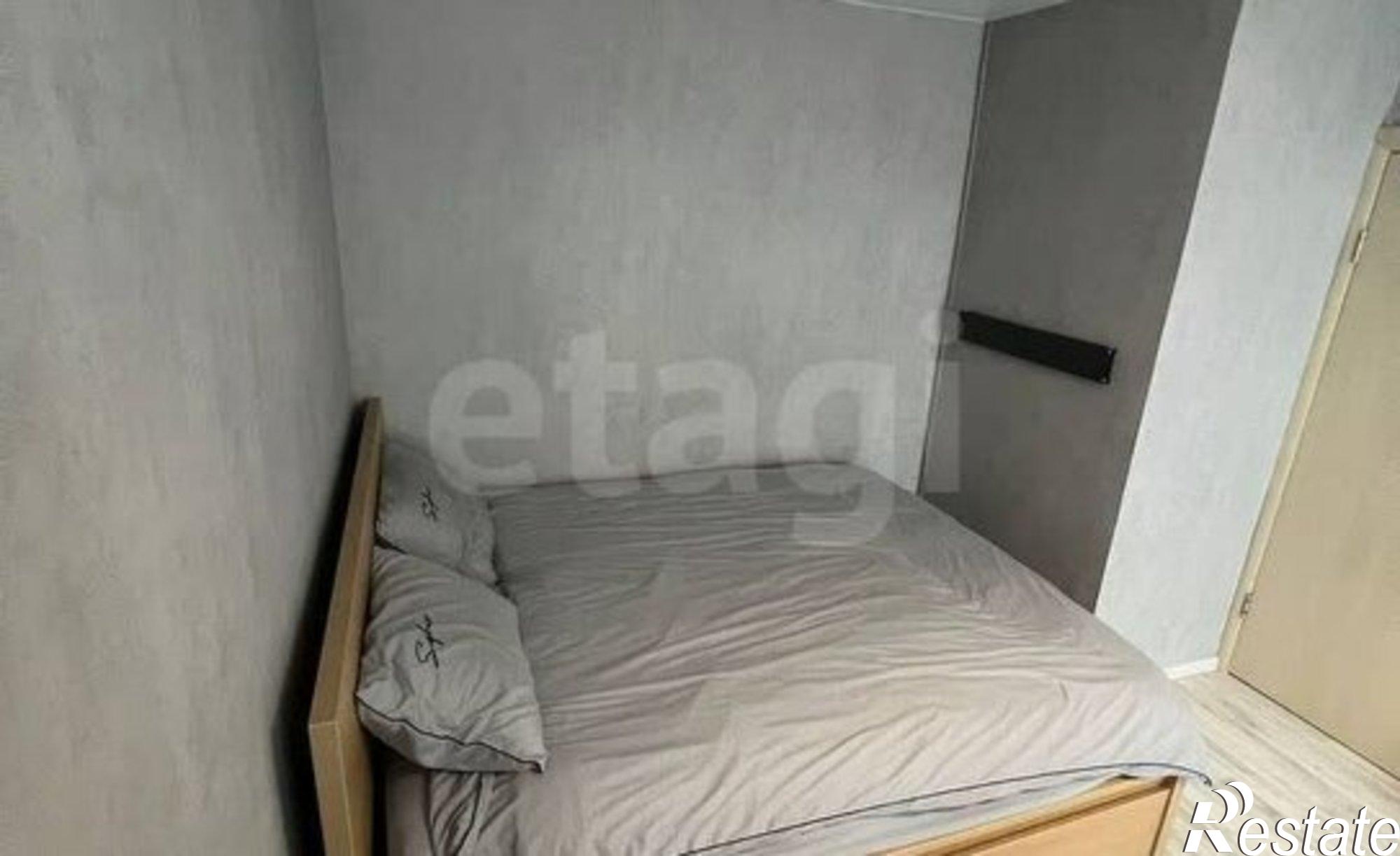 Купить квартиру за 2 850 000 рублей на улица Мира, 41