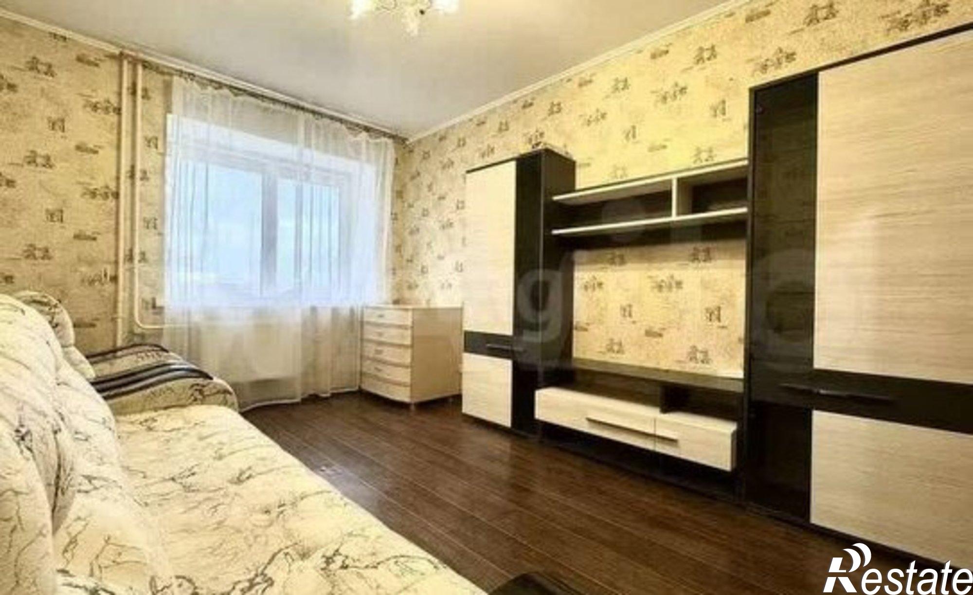 Купить квартиру за 4 900 000 рублей на Осетинская улица, 11