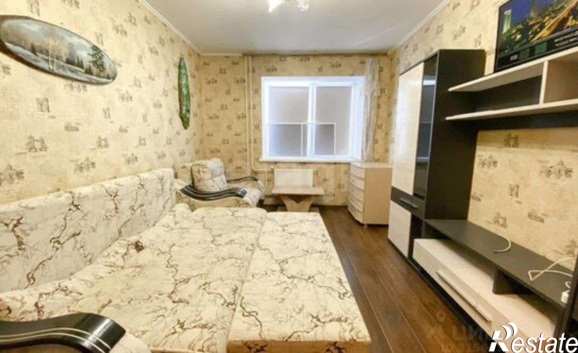 Купить квартиру за 4 900 000 рублей на Осетинская улица, 11