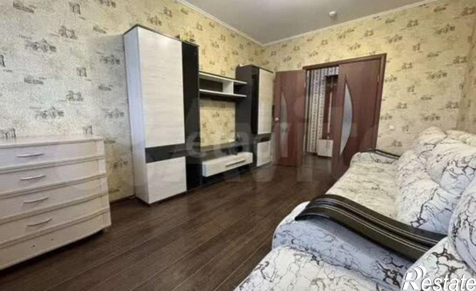 Купить квартиру за 4 900 000 рублей на Осетинская улица, 11