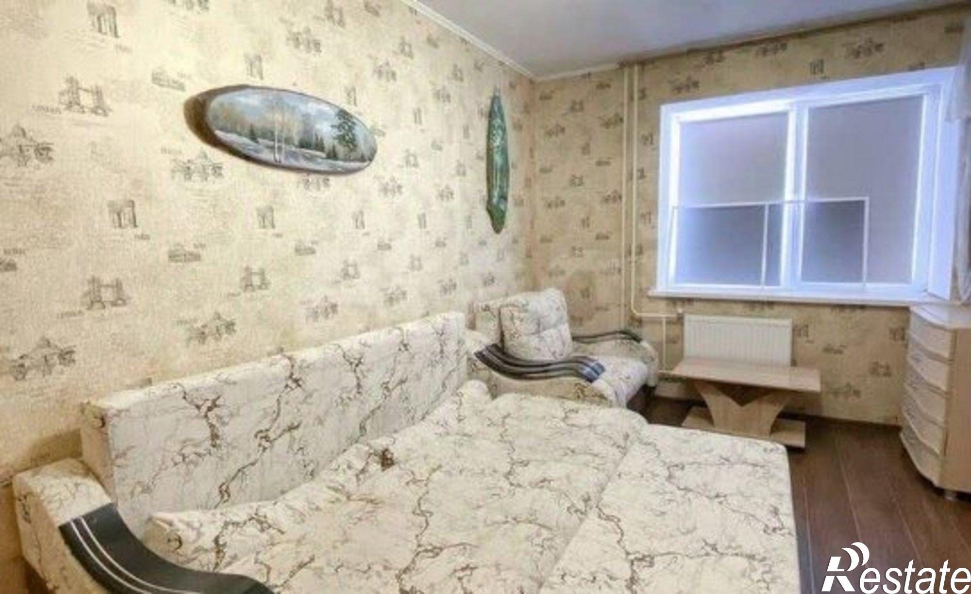 Купить квартиру за 4 900 000 рублей на Осетинская улица, 11